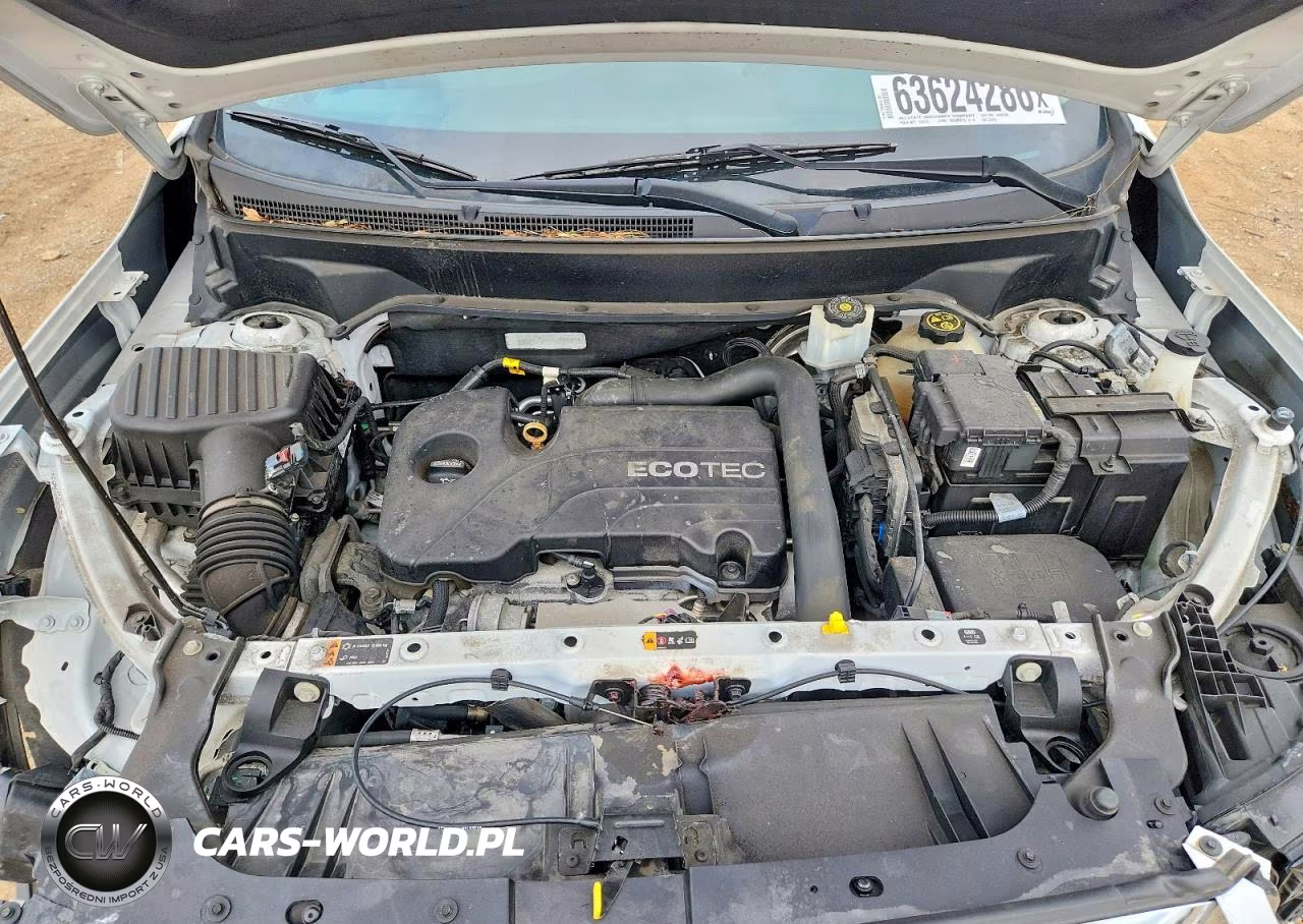 2018 GMC Terrain Sle VIN:3GKALTEV4JL355053 - 11