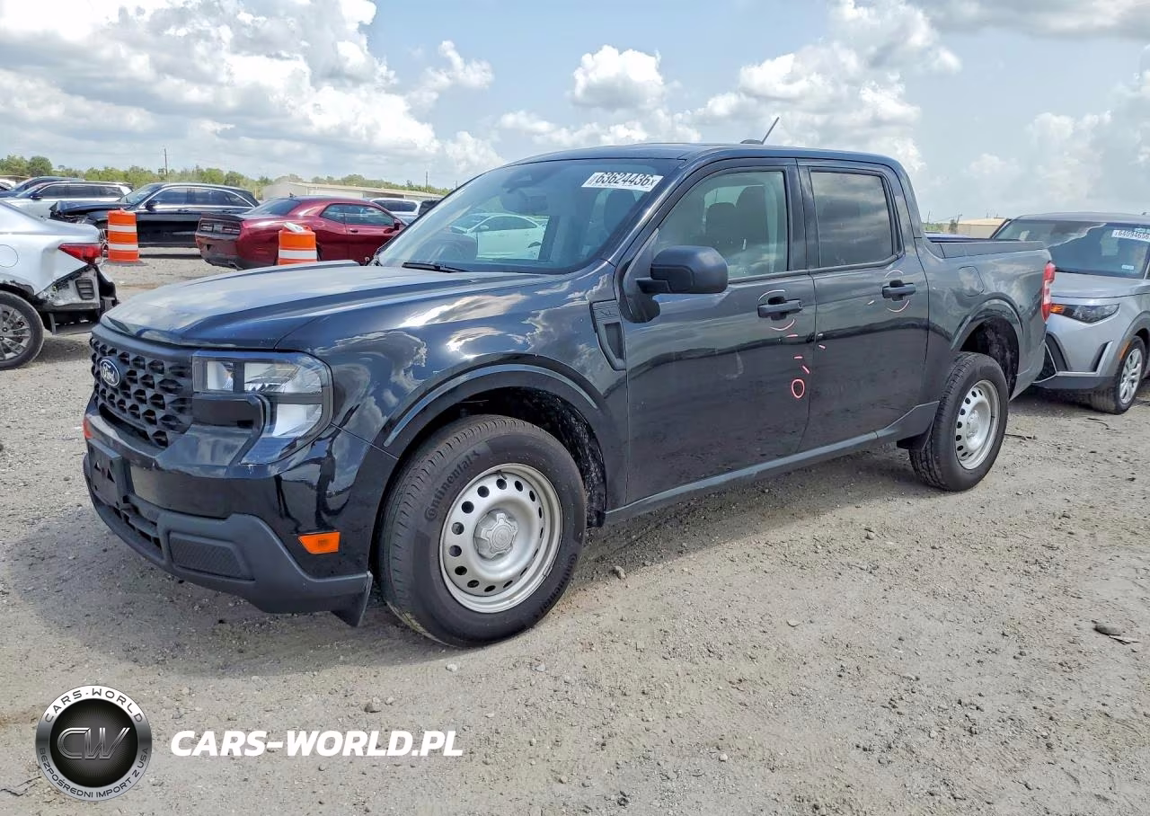 2025 Ford Maverick Xl – zdjęcie 1 z 13