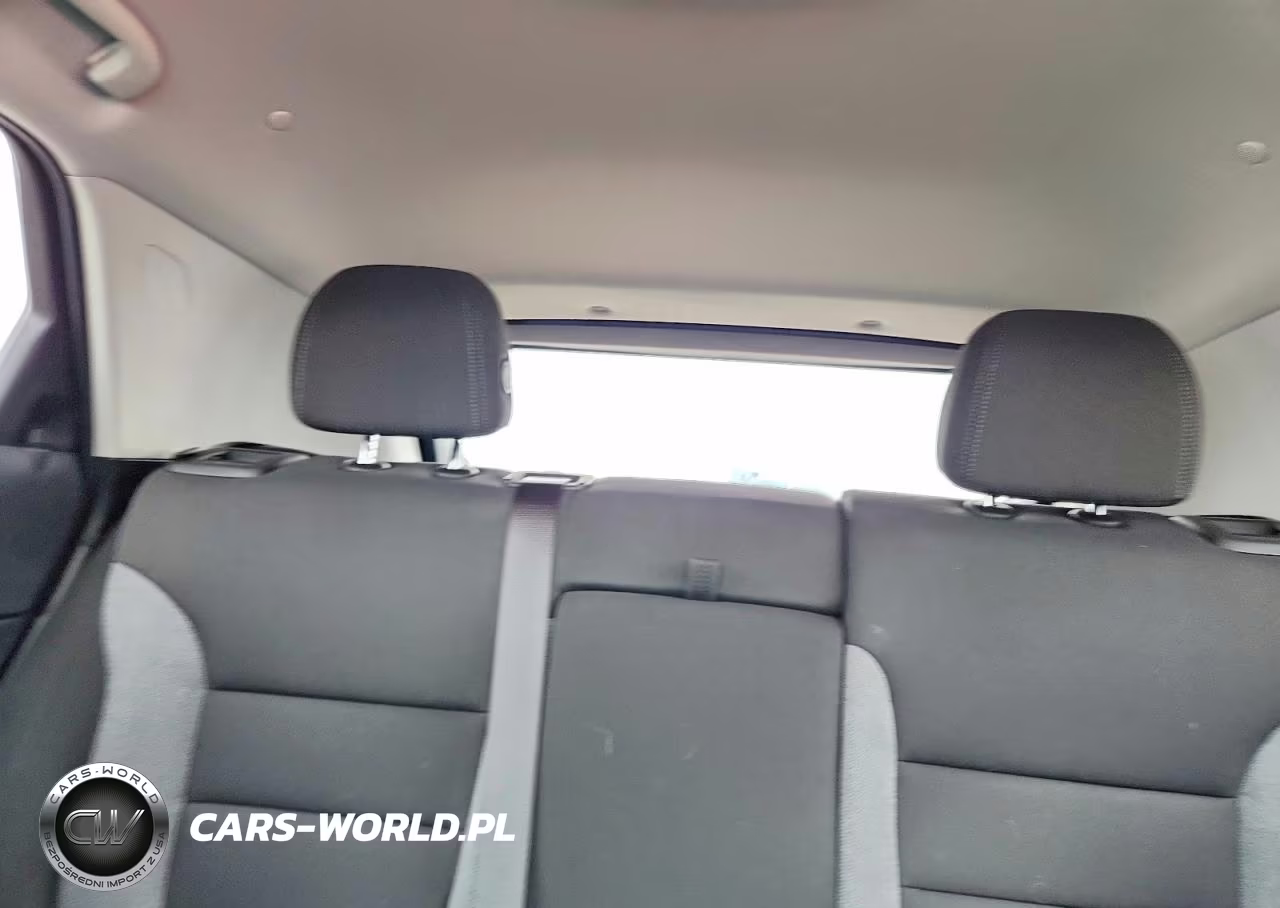 2026 Chevrolet Trailblazer Lt VIN:KL79MRSL6TB030763 - 10