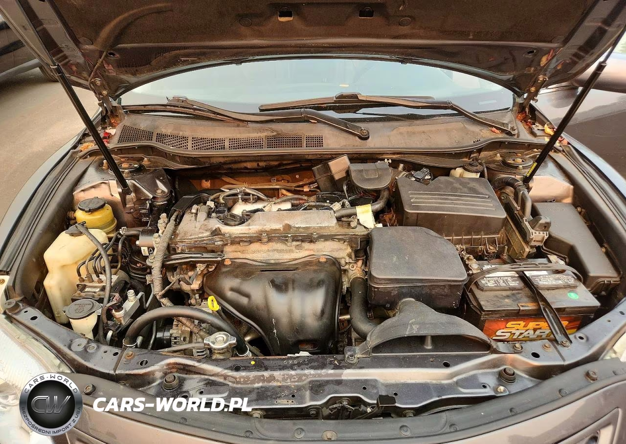 2011 Toyota Camry Se VIN:4T1BF3EK2BU598991 - 11