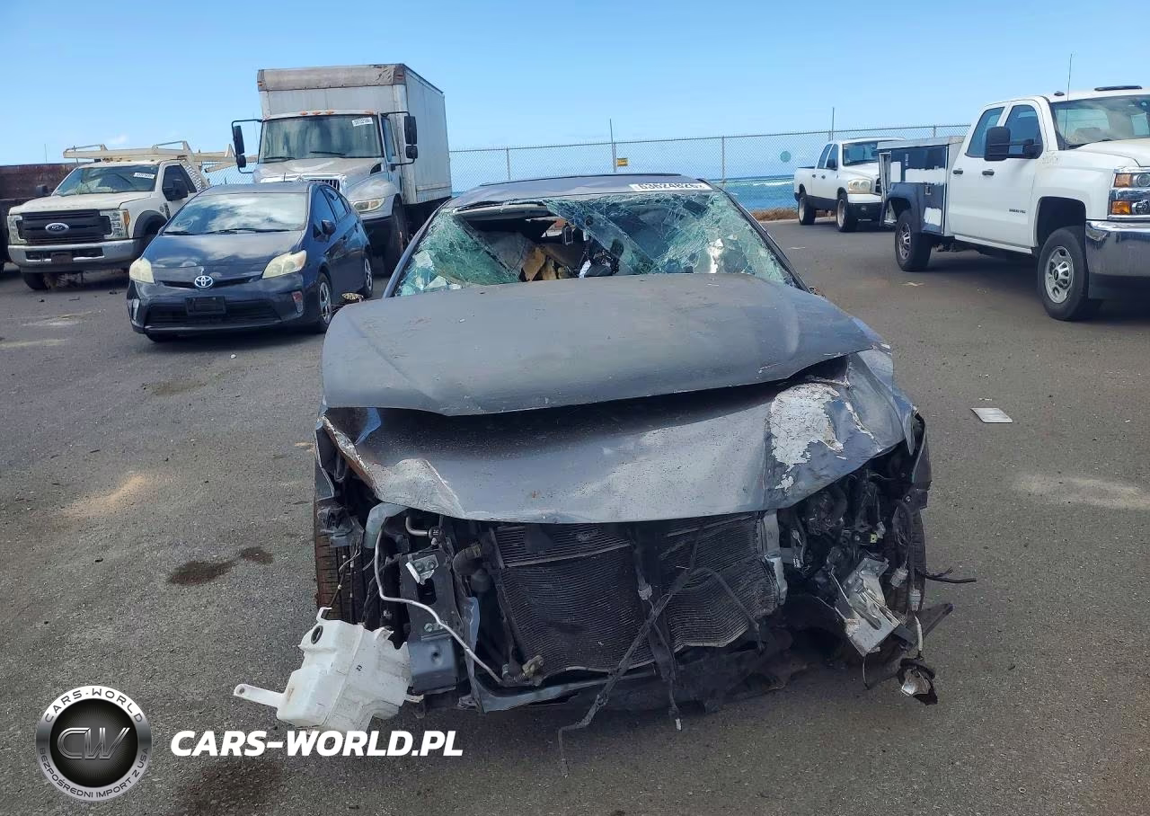 2012 Lexus Ct 200 VIN:JTHKD5BH8C2103588 - 5