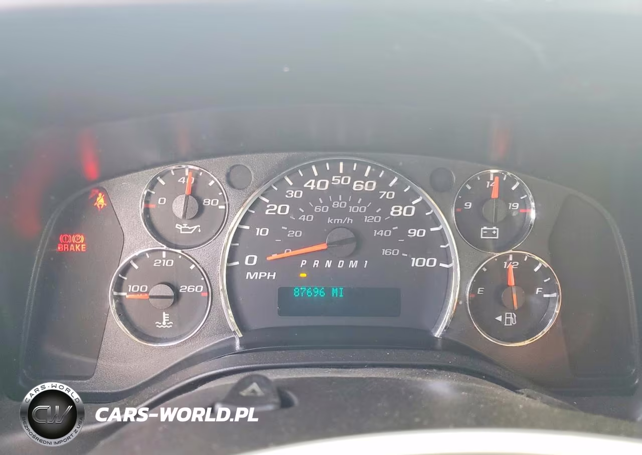 2012 Chevrolet Express 2500 Cargo Utility - Service Van VIN:1GCWGFCB2C1124954 - 9