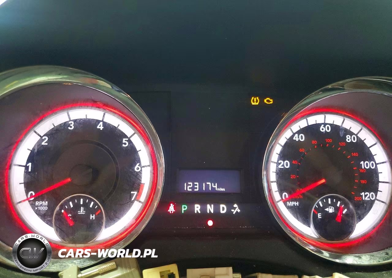 2015 Dodge Grand Caravan Se VIN:2C4RDGBG6FR721825 - 9