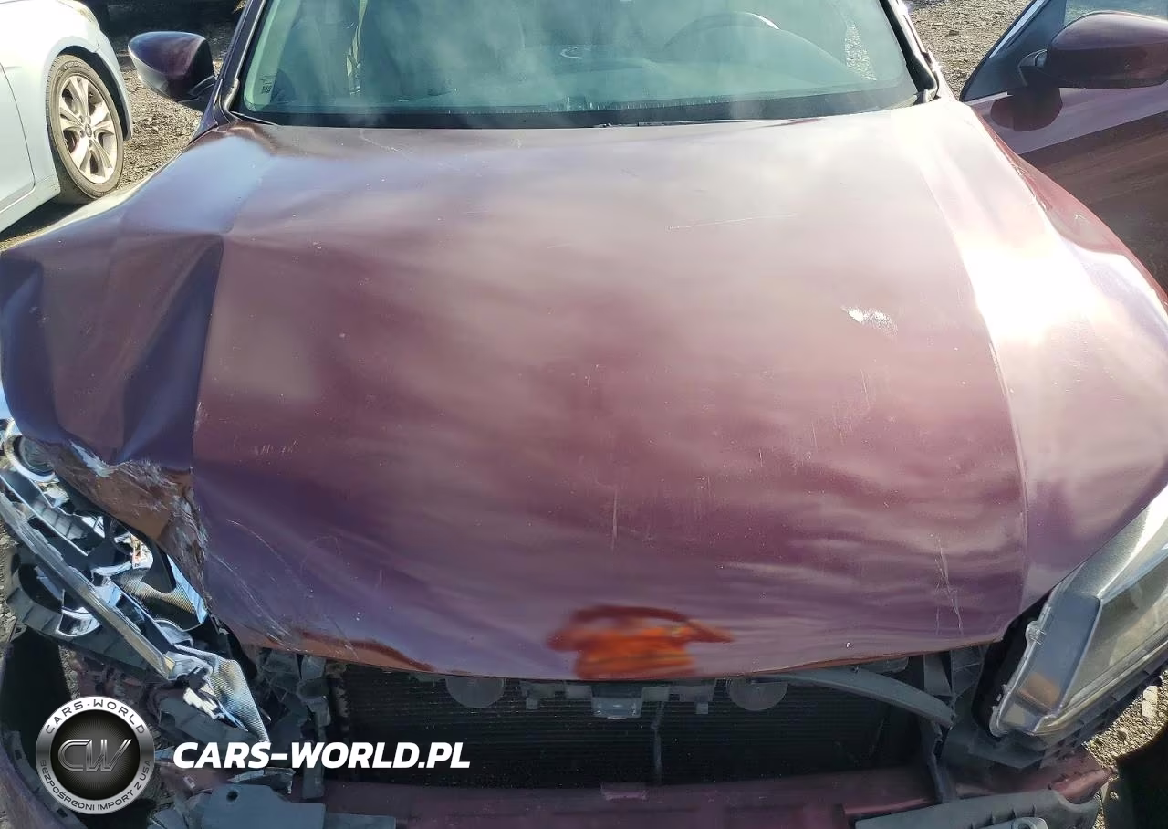 2015 Honda Accord Lx VIN:1HGCR2F38FA257329 - 11