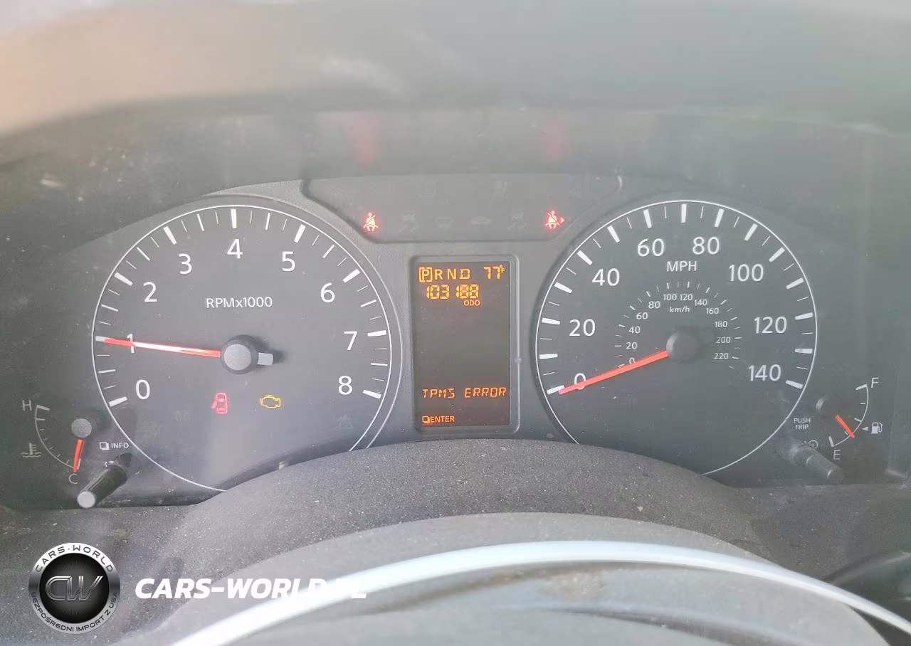 2018 Nissan Nv 2500 Hd S VIN:1N6AF0LY3JN818117 - 9