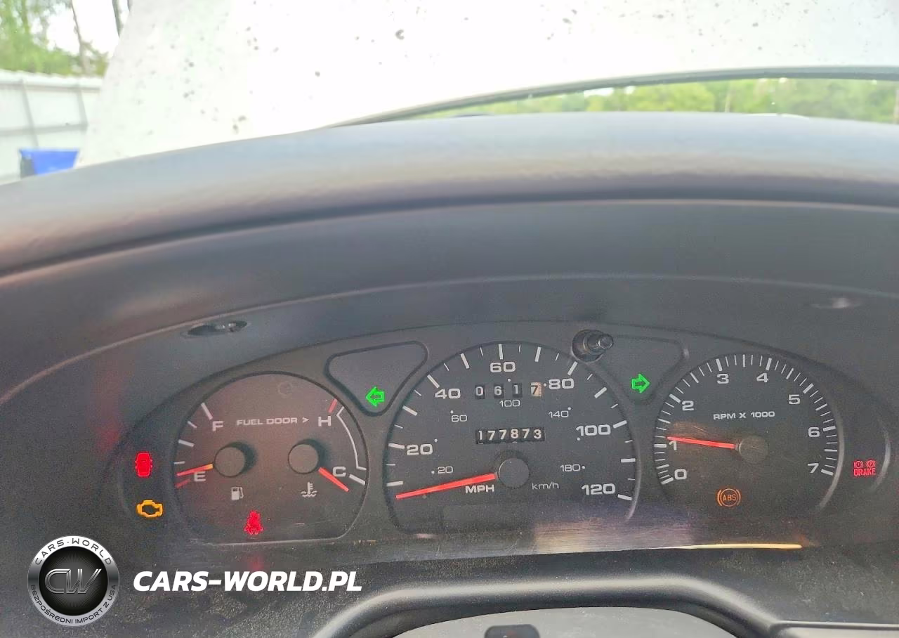 2002 Ford Taurus Sel VIN:1FAFP56S12A126396 - 9