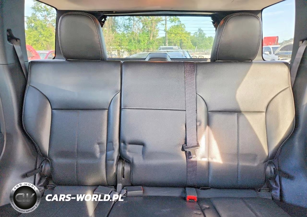 2012 Jeep Liberty Sport VIN:1C4PJMAK7CW202807 - 10