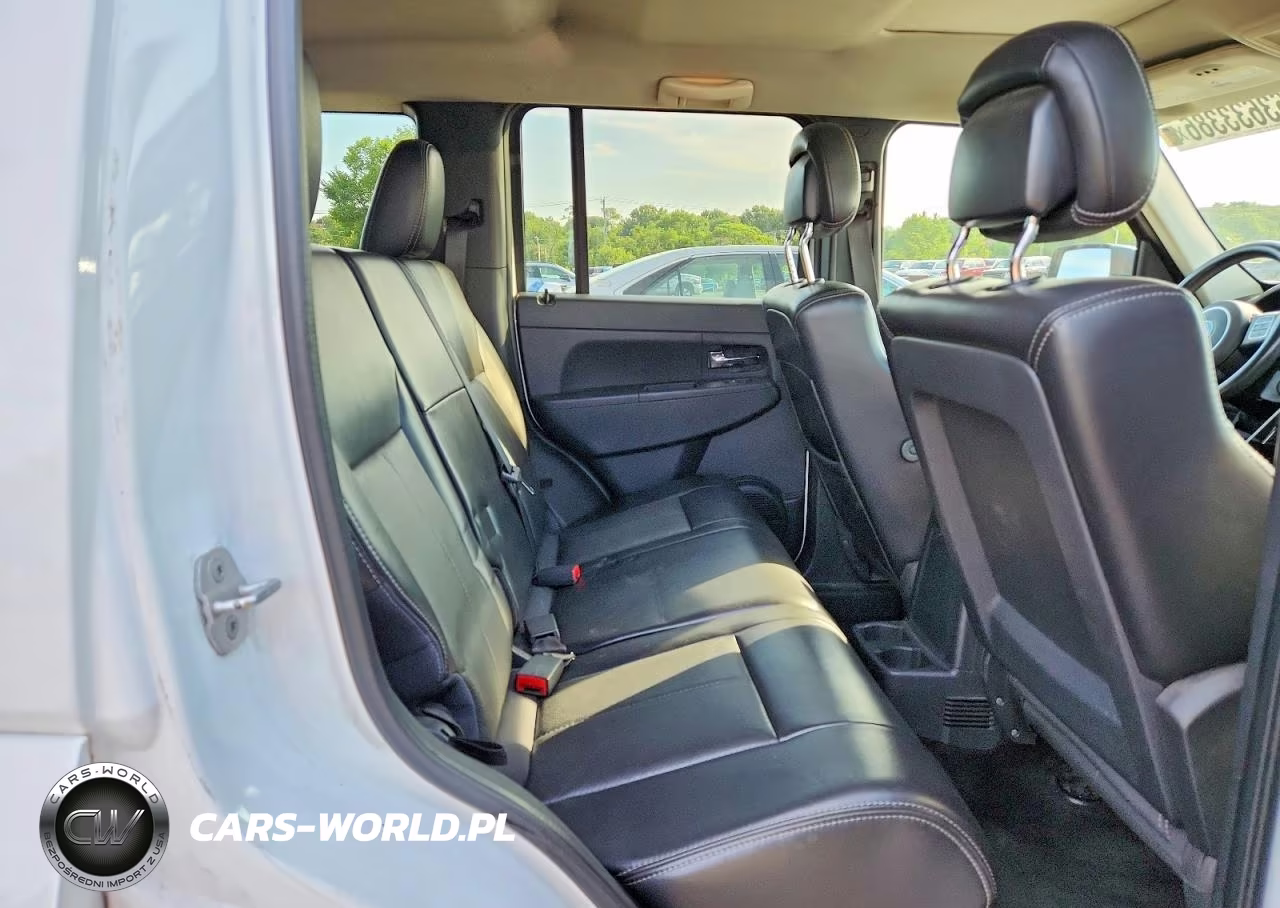 2012 Jeep Liberty Sport VIN:1C4PJMAK7CW202807 - 11