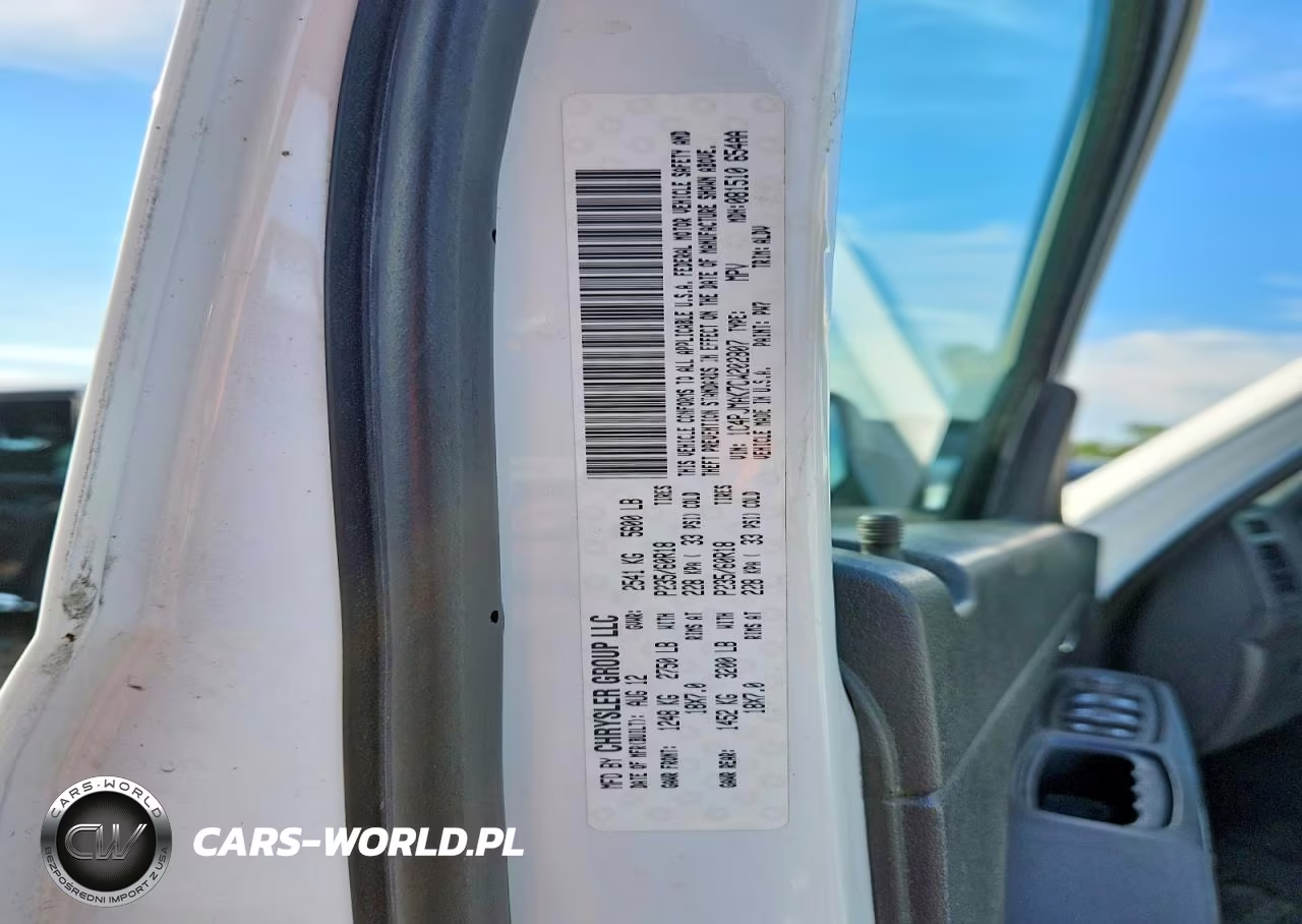 2012 Jeep Liberty Sport VIN:1C4PJMAK7CW202807 - 13