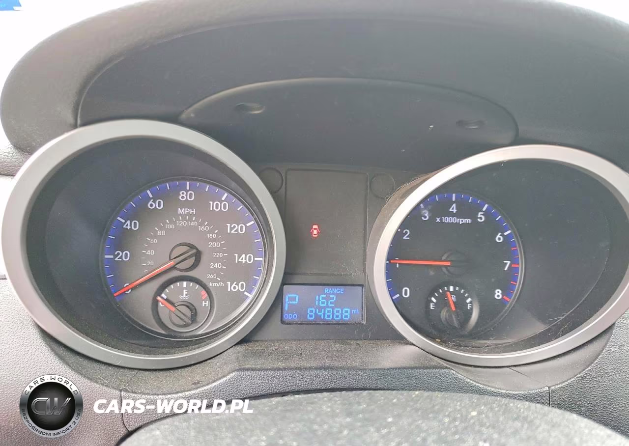 2010 Hyundai Genesis Coupe 2.0T Premium VIN:KMHHT6KD4AU037877 - 9