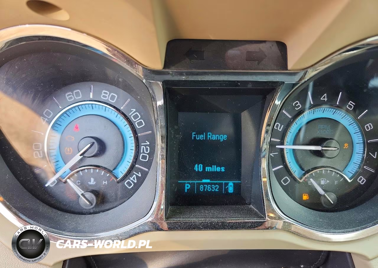 2010 Buick Lacrosse Cxl VIN:1G4GC5EG2AF237138 - 9