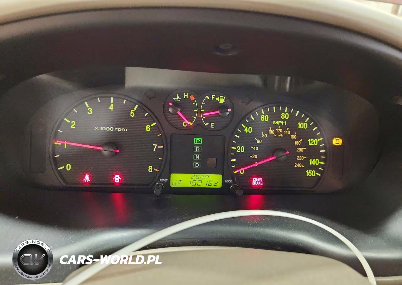2005 Hyundai Sonata Gls VIN:KMHWF35H55A097167 - 9