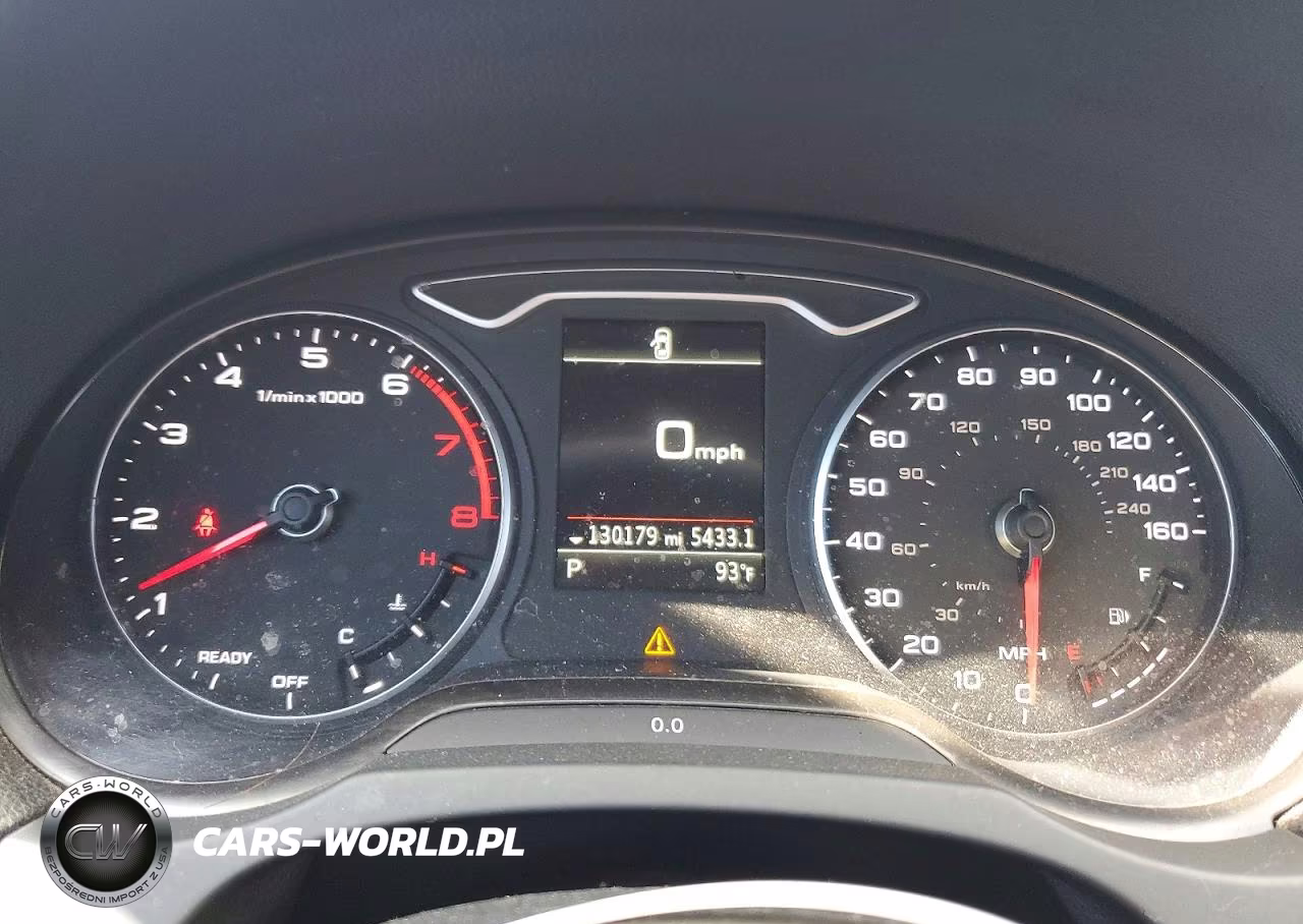 2020 Audi A3 S-Line Premium VIN:WAUBEGFF0LA050617 - 9