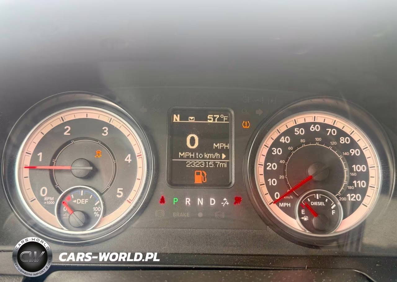 2017 Ram 2500 Slt VIN:3C6UR5DL8HG620599 - 8