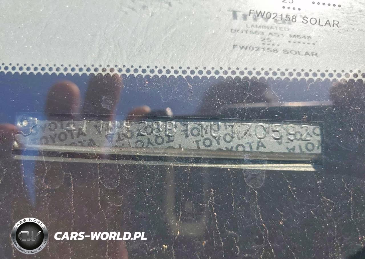 2001 Toyota Avalon Xls VIN:4T1BF28B11U170592 - 12