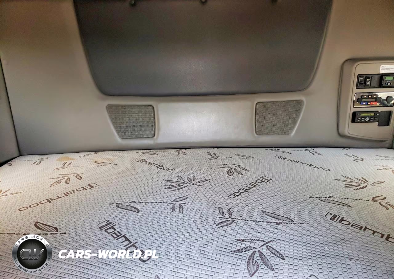 2019 International Lt625 Semi Truck VIN:3HSDZAPR0KN334919 - 10