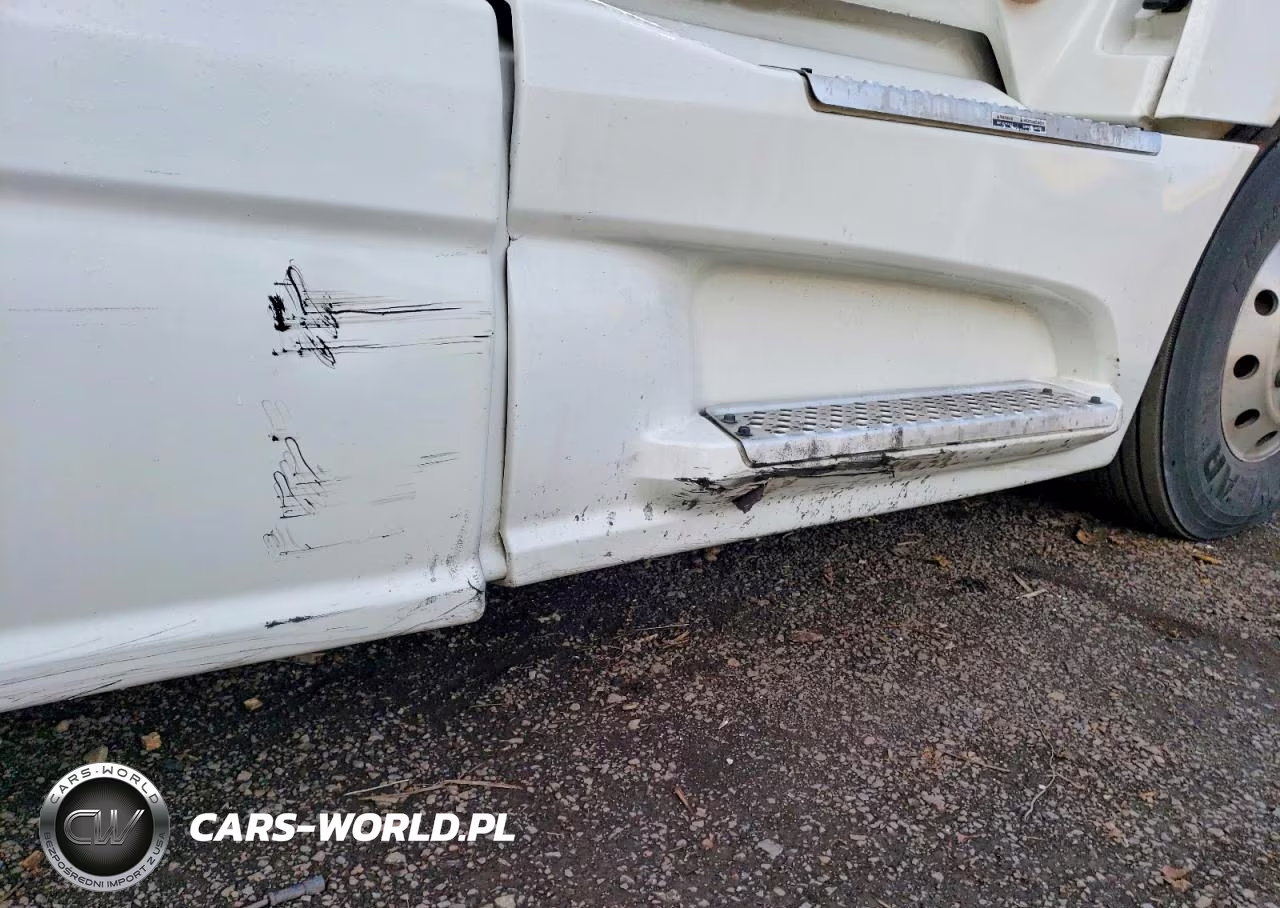 2019 International Lt625 Semi Truck VIN:3HSDZAPR0KN334919 - 14