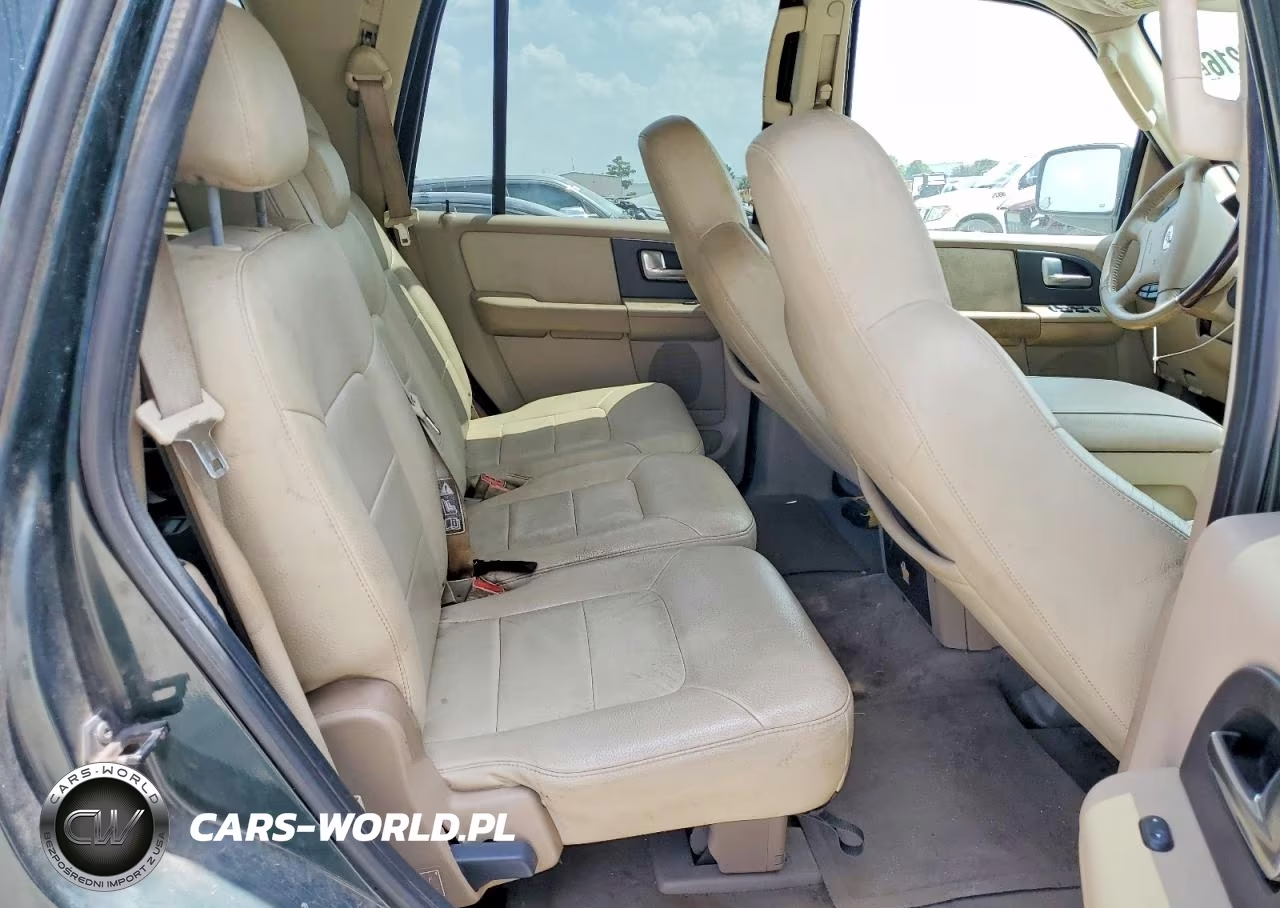 2003 Ford Expedition Xlt VIN:1FMPU15L23LB52422 - 11
