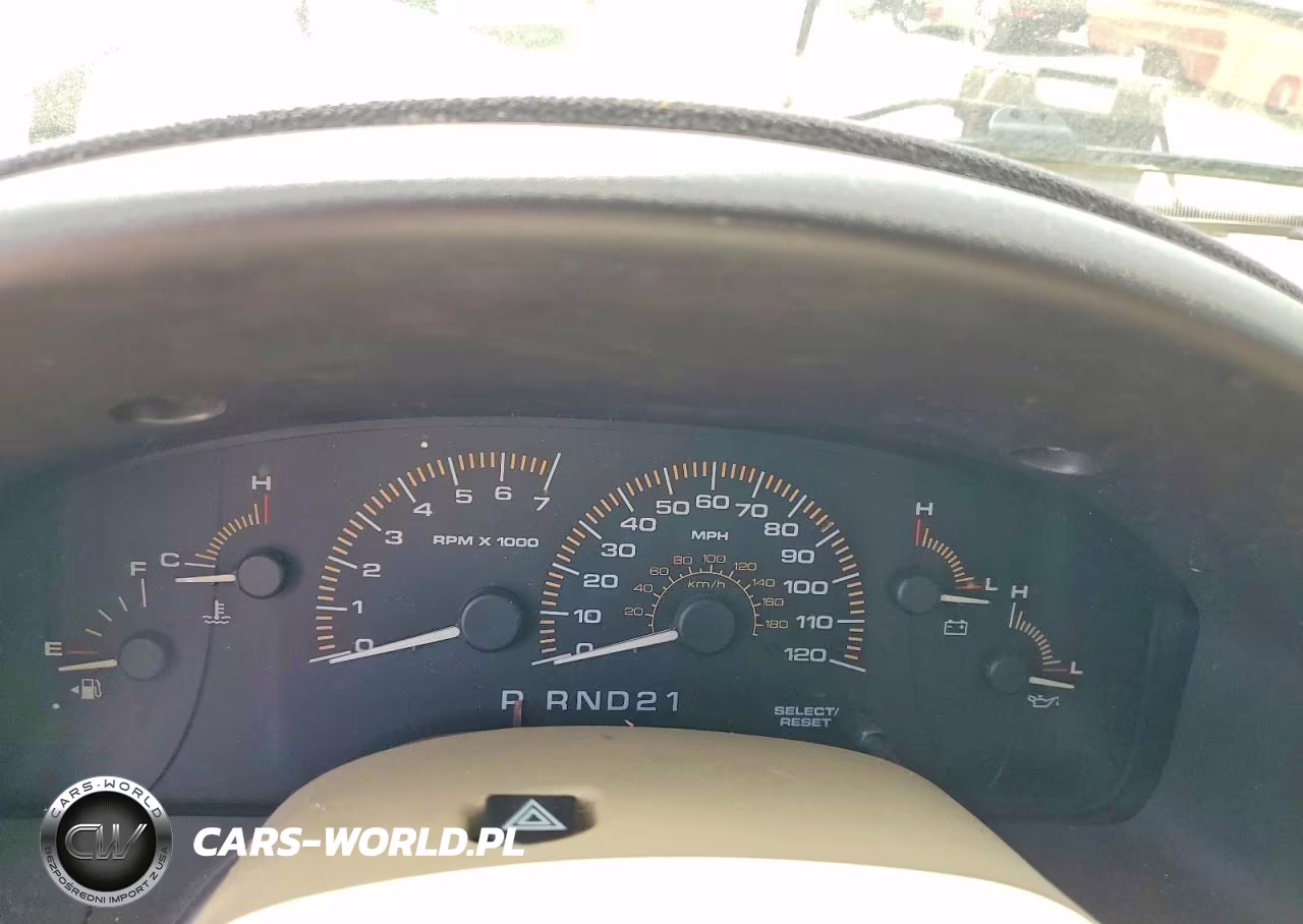 2003 Ford Expedition Xlt VIN:1FMPU15L23LB52422 - 9