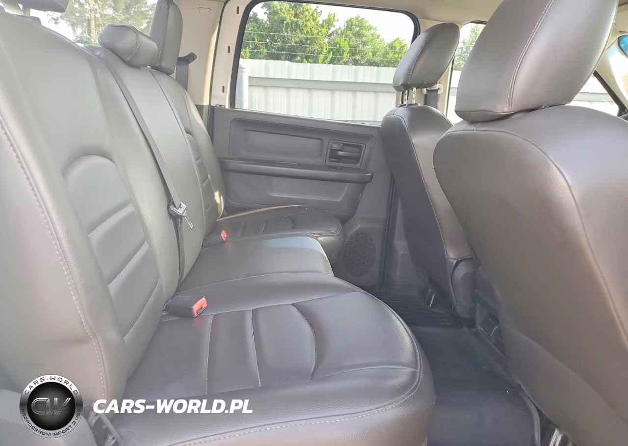 2011 Dodge Ram 3500 VIN:3D73M4CL2BG514712 - 10