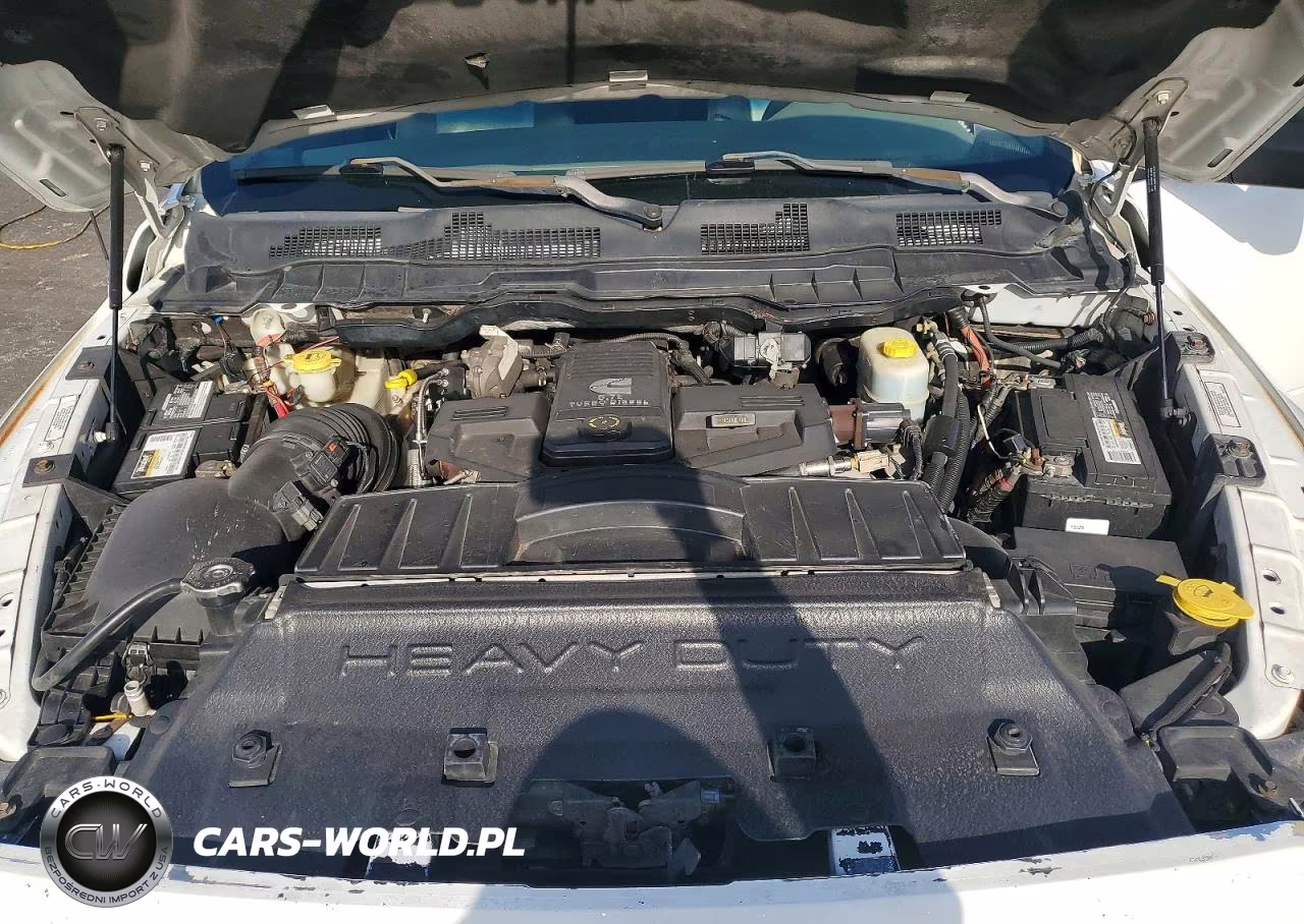 2011 Dodge Ram 3500 VIN:3D73M4CL2BG514712 - 11