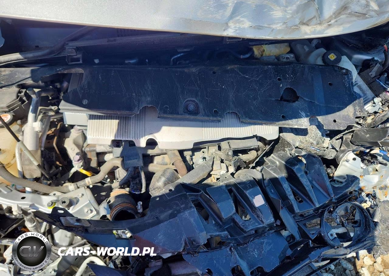 2018 Toyota Prius Prime Premium VIN:JTDKARFP1J3081539 - 11