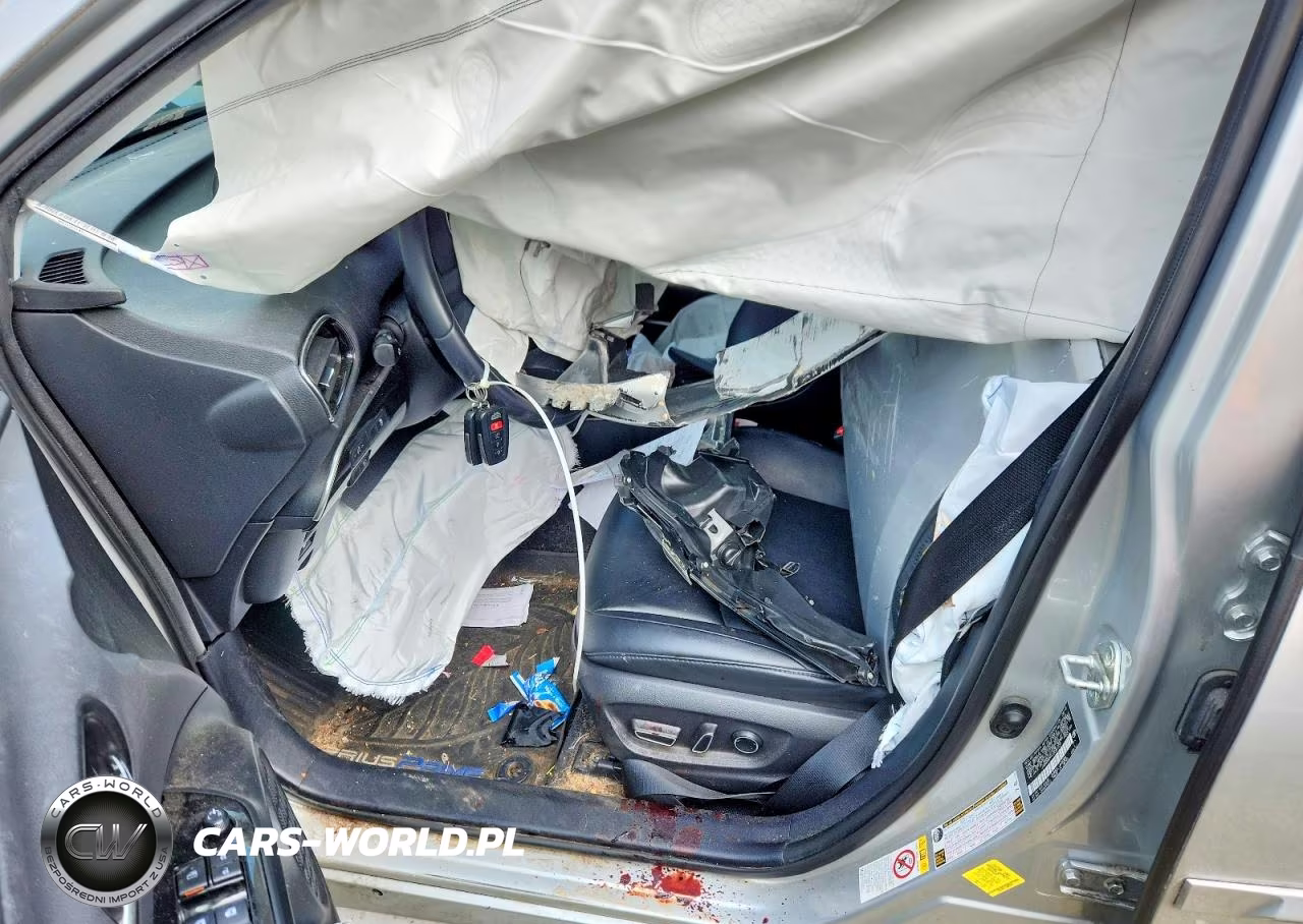 2018 Toyota Prius Prime Premium VIN:JTDKARFP1J3081539 - 7