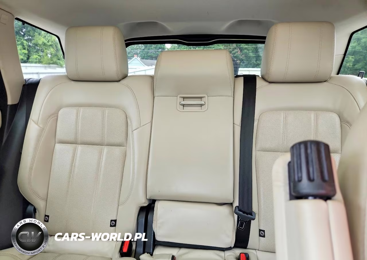 2019 Land Rover Range Rover Sport Hse VIN:SALWR2RUXKA863850 - 10