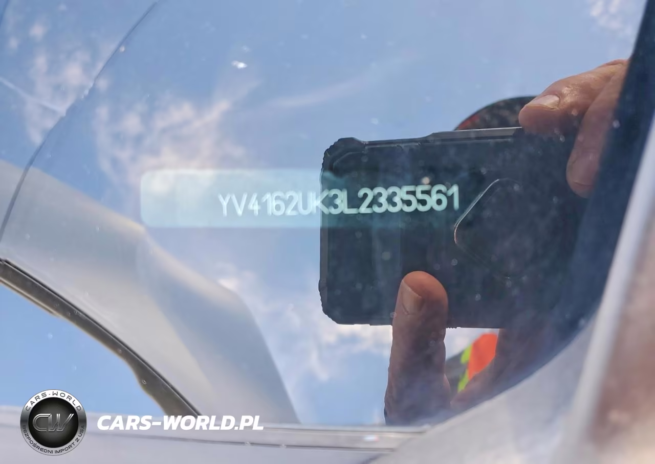 2020 Volvo Xc40 T5 Momentum VIN:YV4162UK3L2335561 - 13