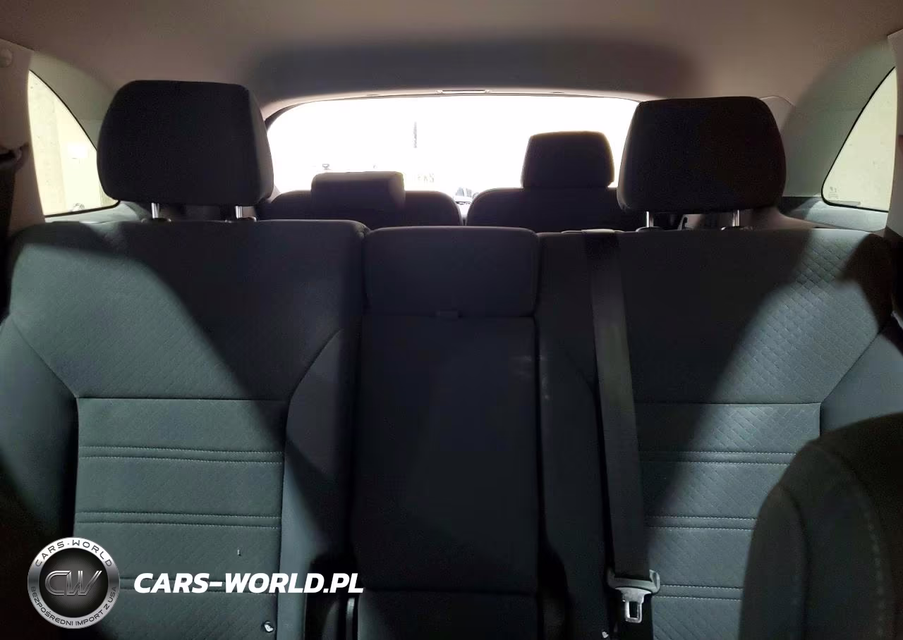 2017 Kia Sorento Lx V6 VIN:5XYPGDA55HG240551 - 10