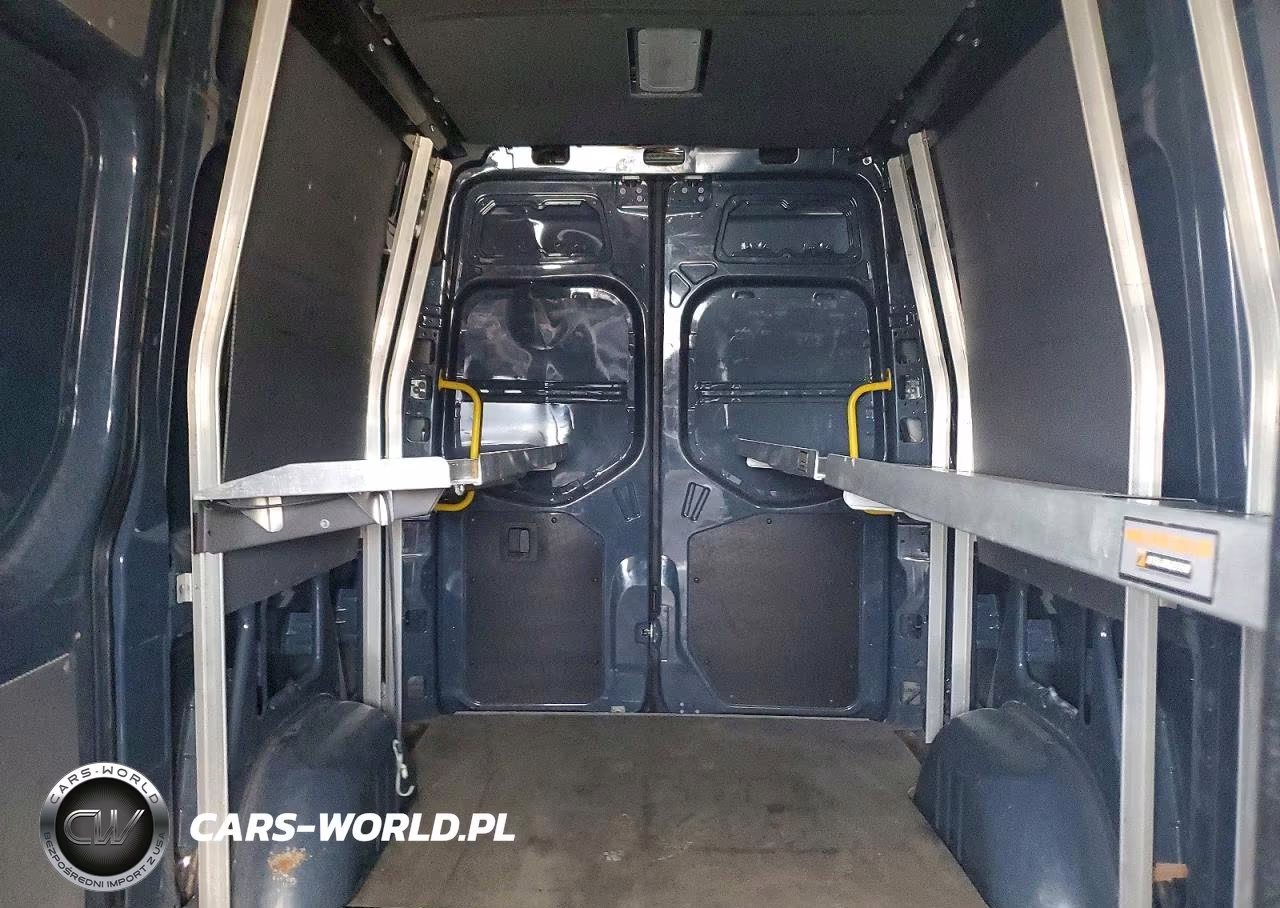 2019 Mercedes-Benz Sprinter 2500-3500 VIN:WD4PF0CD9KT004812 - 10