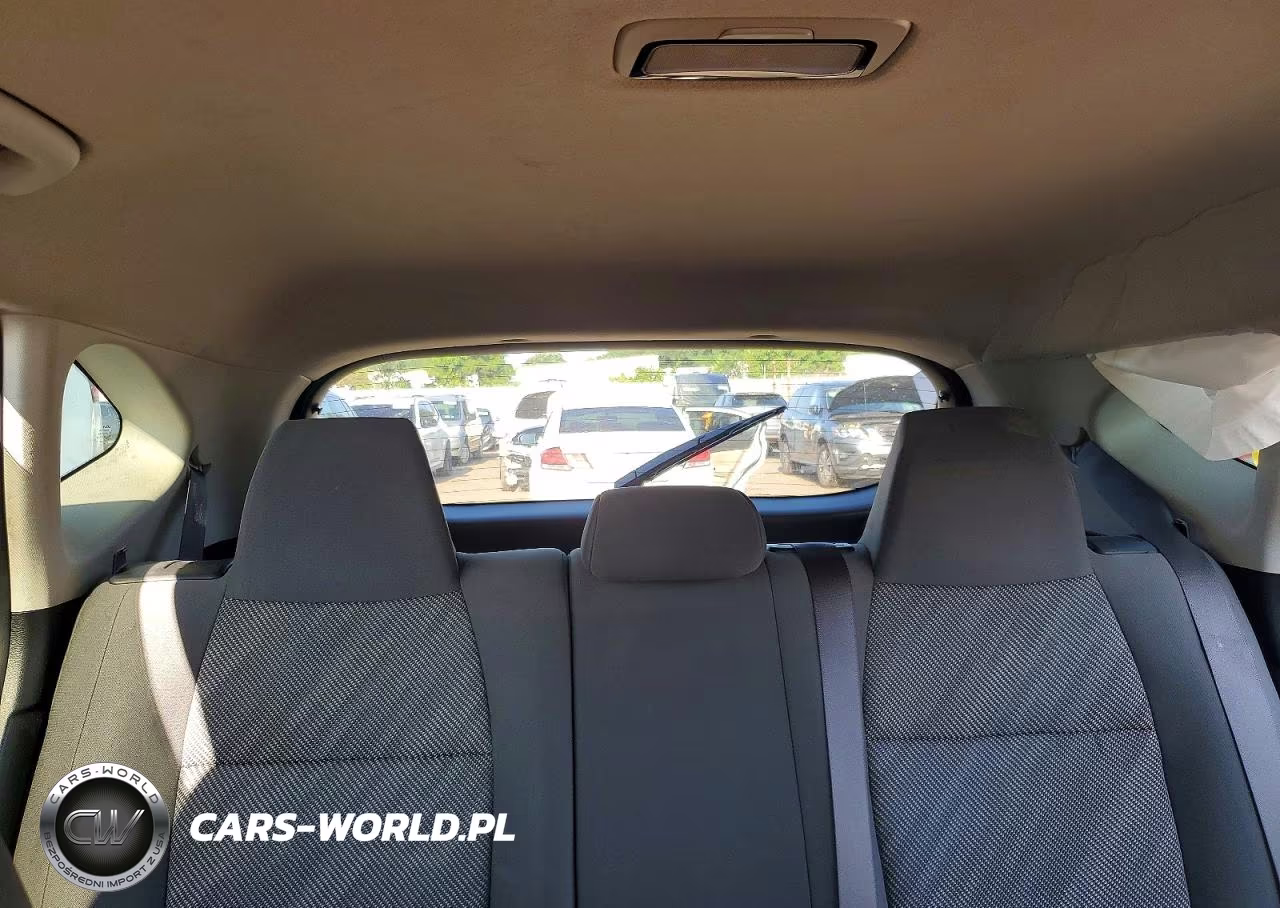 2023 Kia Seltos Lx VIN:KNDEPCAA6P7417781 - 10