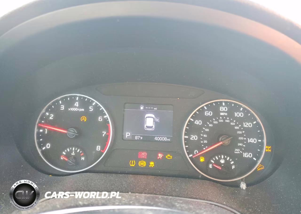 2023 Kia Seltos Lx VIN:KNDEPCAA6P7417781 - 9
