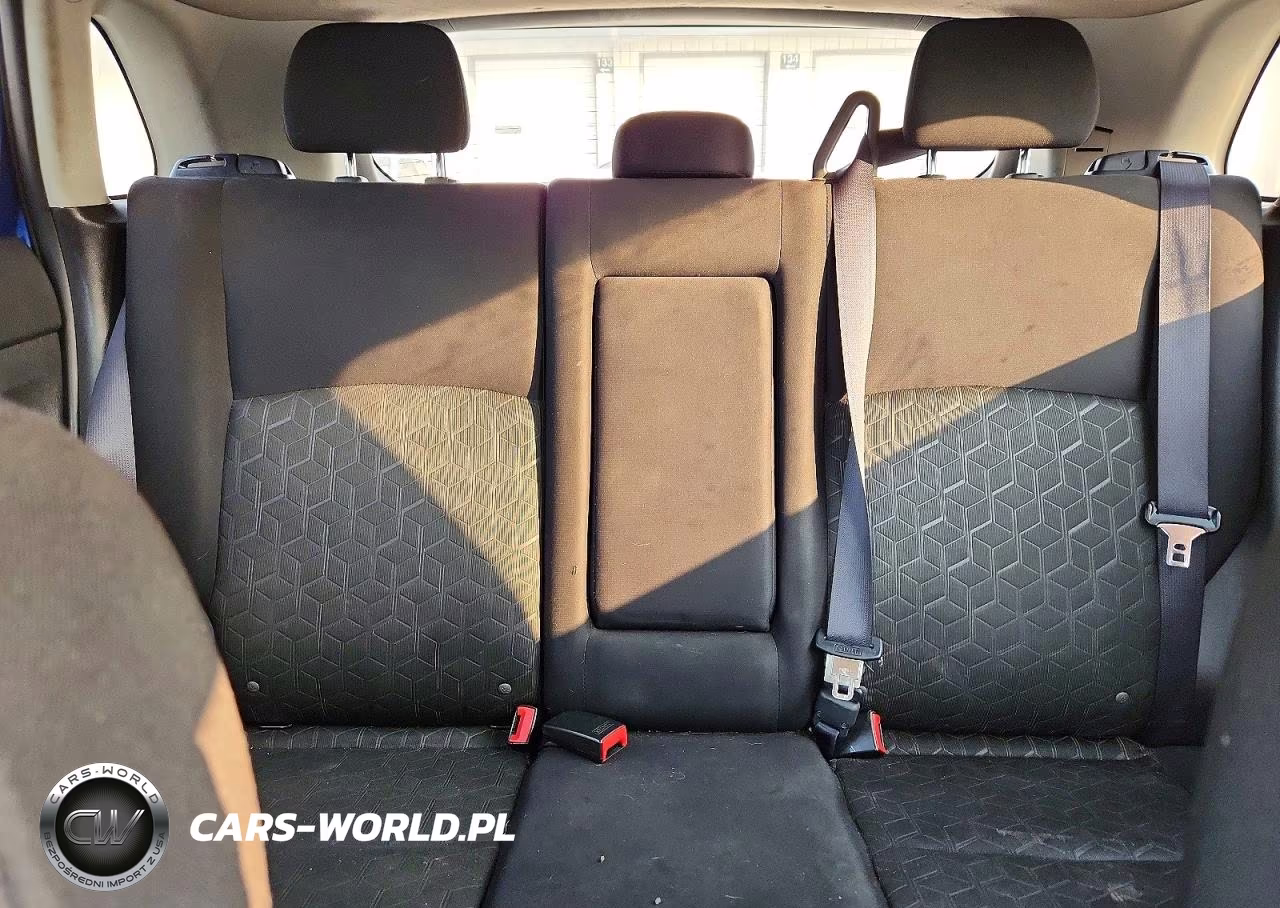 2020 Mitsubishi Outlander Sport Es VIN:JA4AP3AUXLU002736 - 10