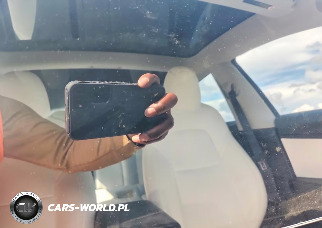 2020 Tesla Model 3 Standard Range Plus Rear-Wheel Drive-Standard Range Rear-Wheel Drive VIN:5YJ3E1EA7LF793311 - 9