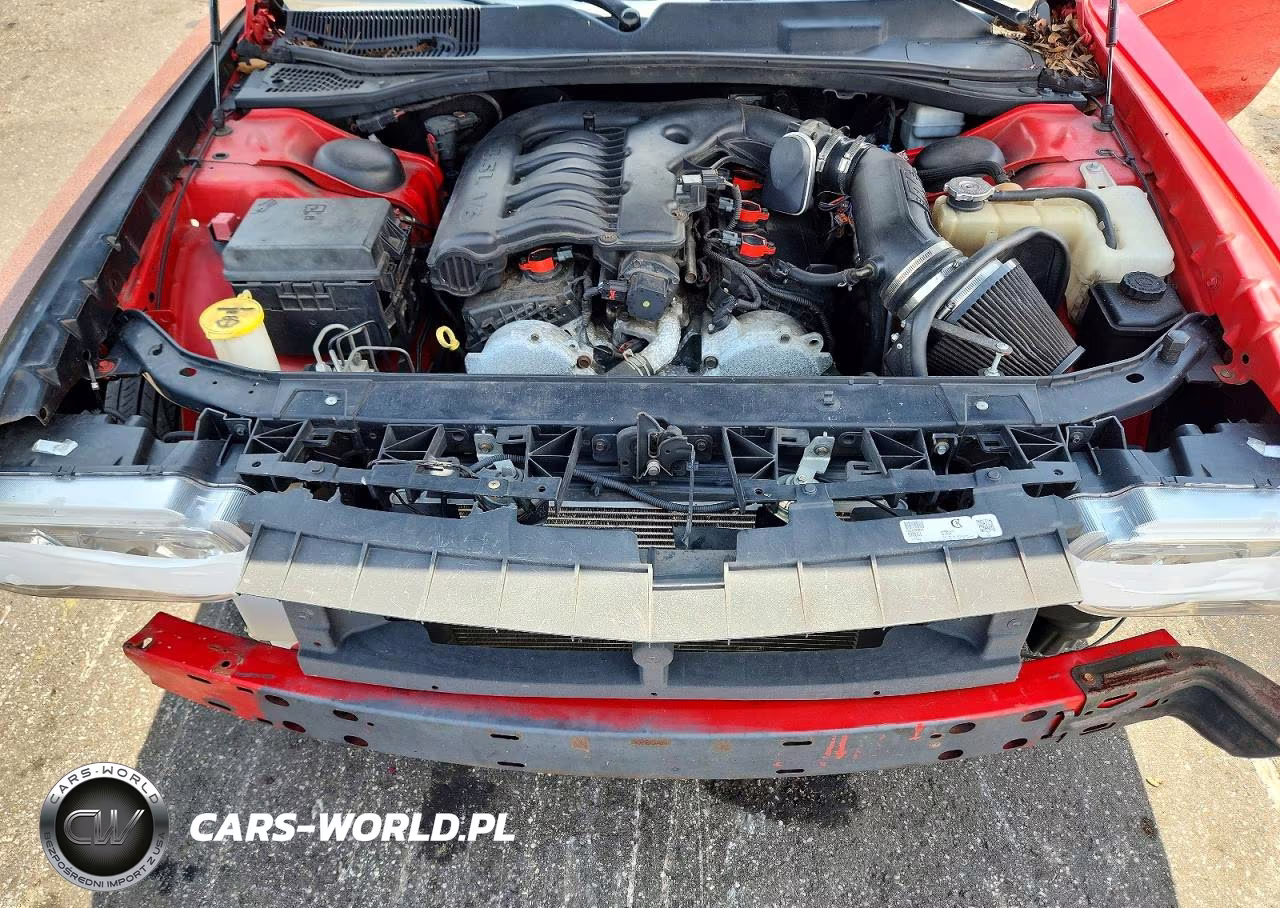 2010 Dodge Challenger Se VIN:2B3CJ4DV8AH160164 - 11