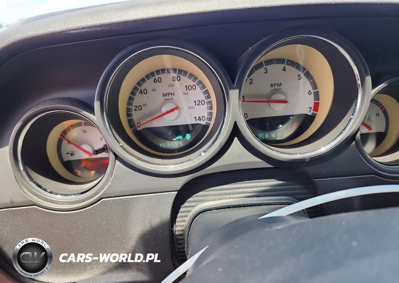 2010 Dodge Challenger Se VIN:2B3CJ4DV8AH160164 - 9