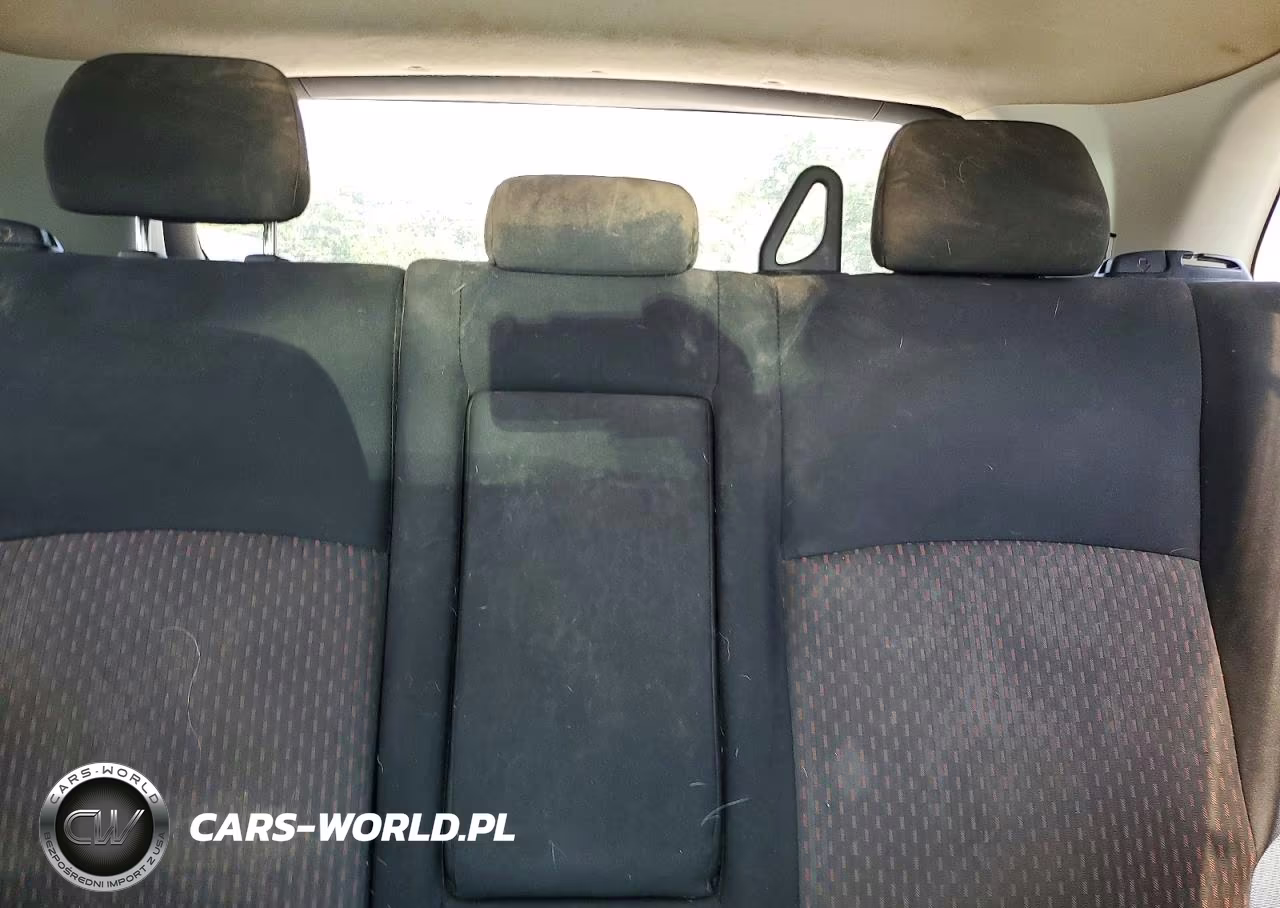 2018 Mitsubishi Outlander Sport Es VIN:JA4AP3AU3JU023683 - 10
