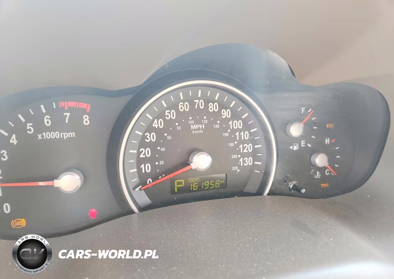 2012 Kia Sedona Lx VIN:KNDMG4C79C6433251 - 9