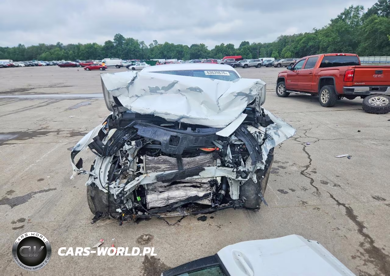 2025 Buick Envista Preferred VIN:KL47LAEPXSB072956 - 5