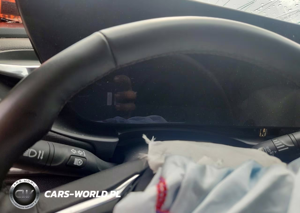 2025 Buick Envista Preferred VIN:KL47LAEPXSB072956 - 9