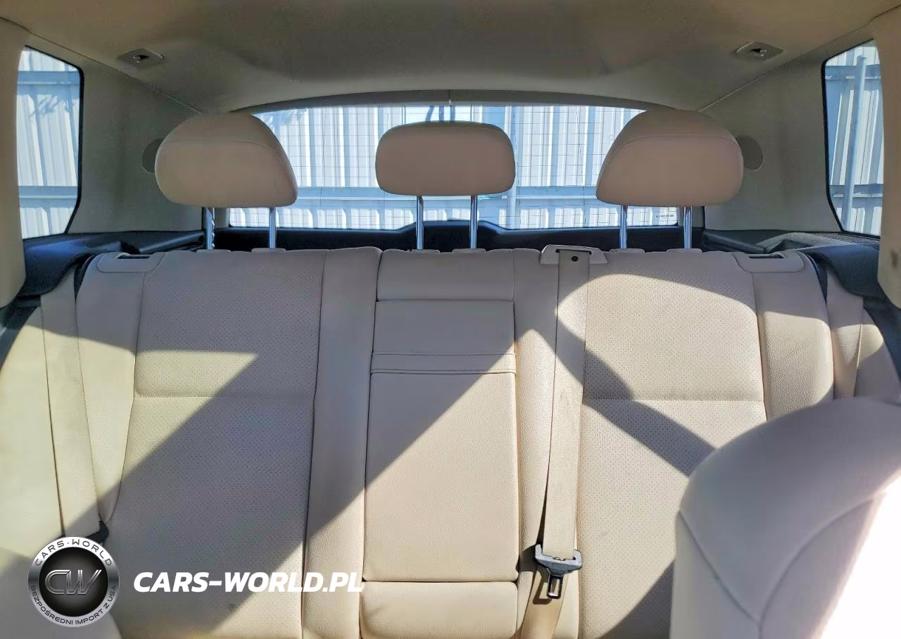 2013 Mercedes-Benz Glk 350 4Matic VIN:WDCGG8JB7DF963483 - 10