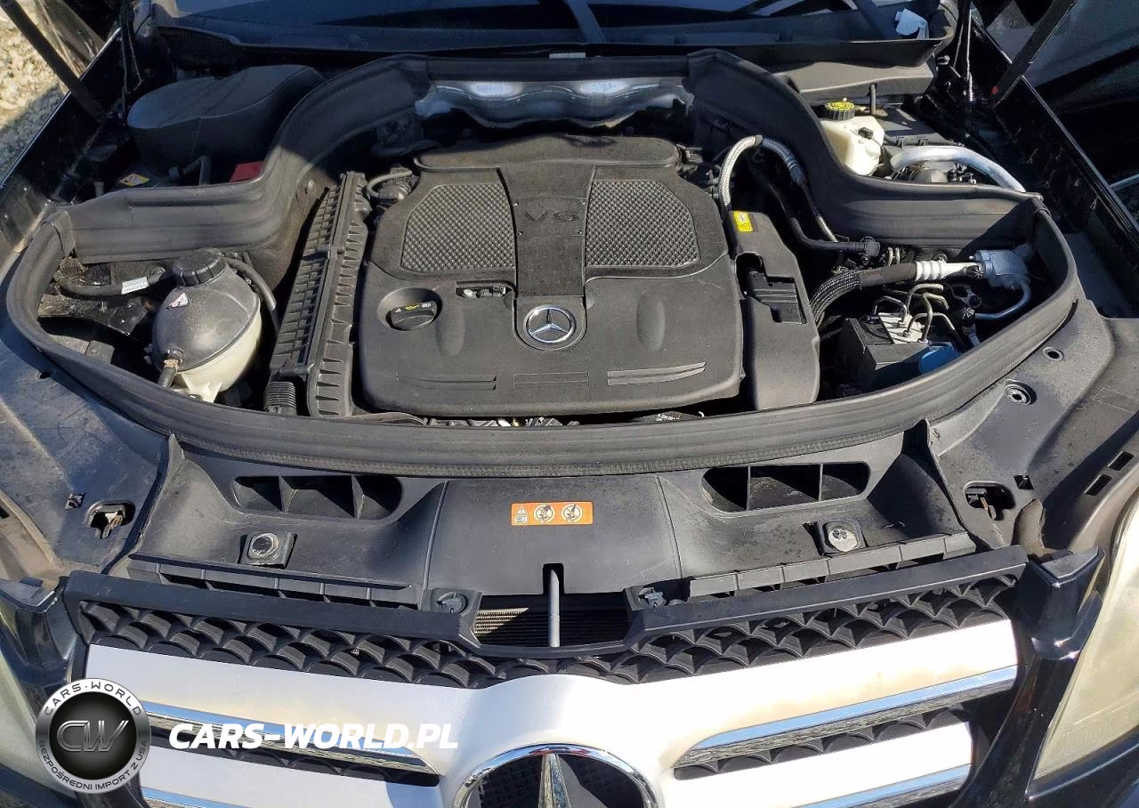 2013 Mercedes-Benz Glk 350 4Matic VIN:WDCGG8JB7DF963483 - 12