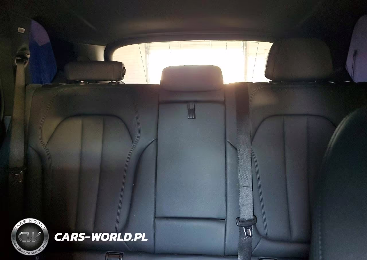 2019 BMW X5 xDrive40I VIN:5UXCR6C52KLL37721 - 10