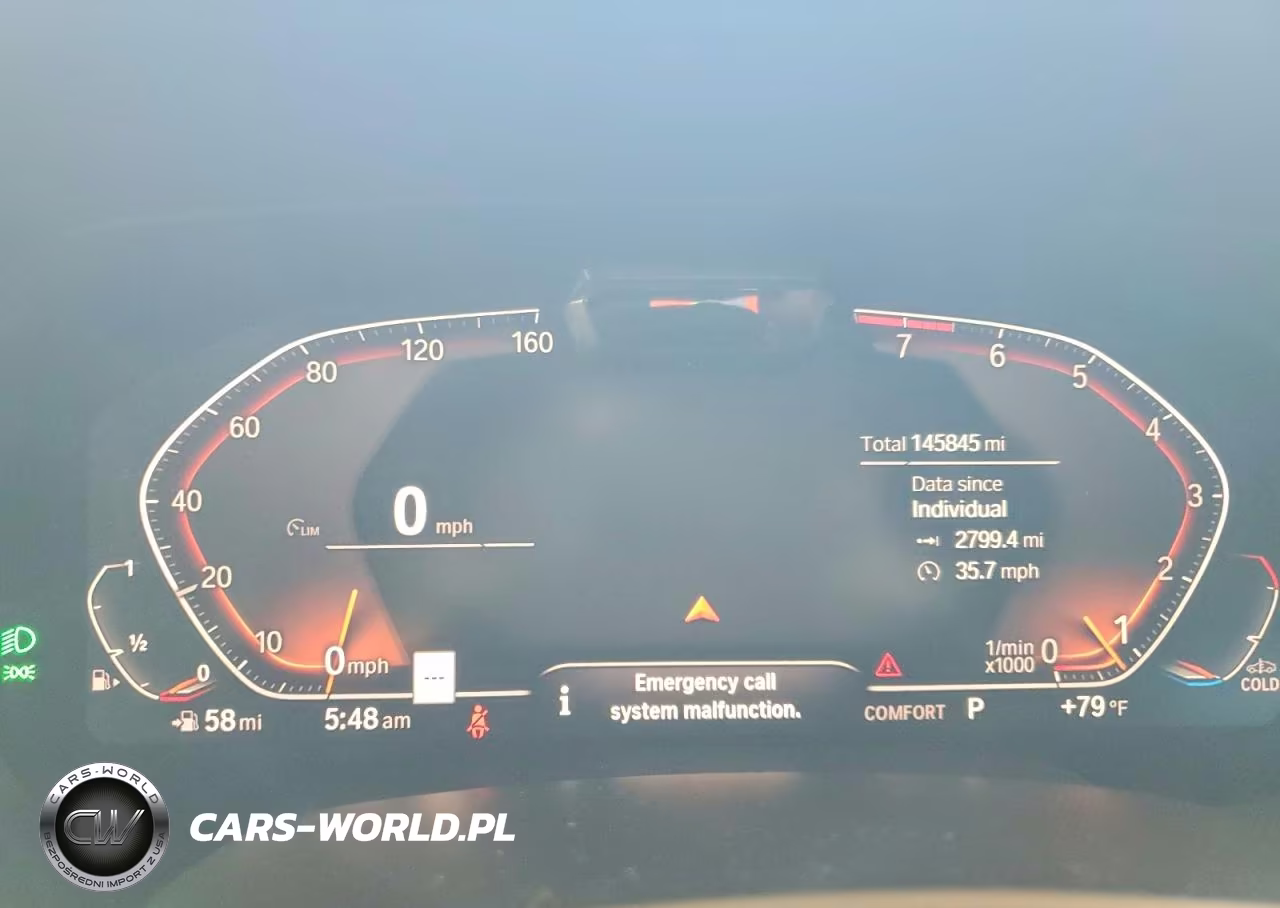 2019 BMW X5 xDrive40I VIN:5UXCR6C52KLL37721 - 9