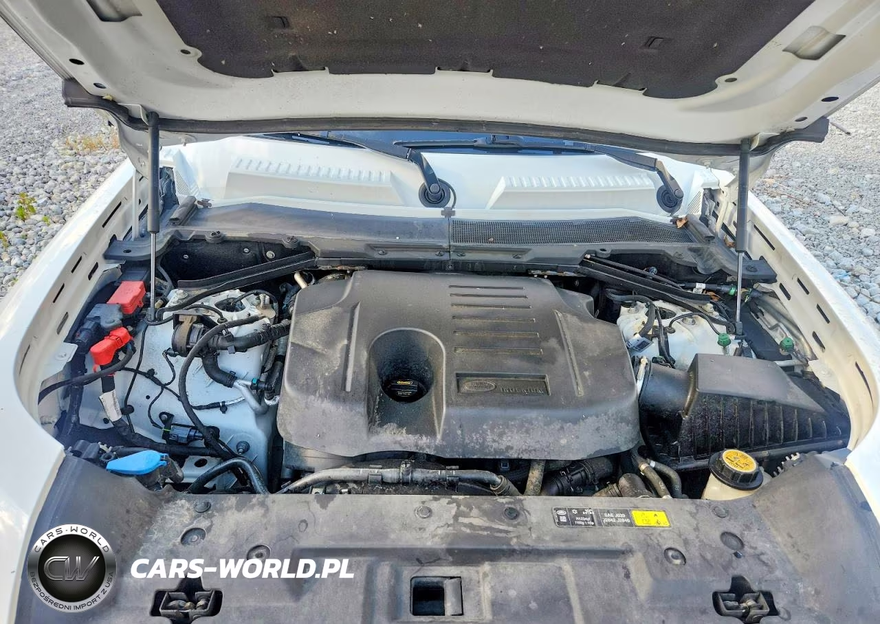 2023 Land Rover Defender 130 Se VIN:SALEPFEU2P2180167 - 12