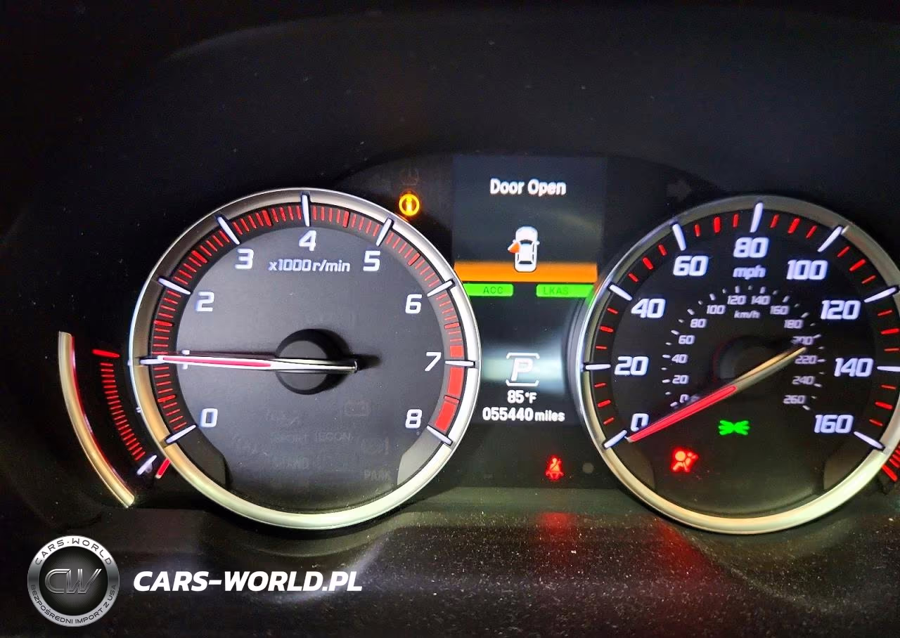 2019 Acura Tlx Technology VIN:19UUB2F64KA000813 - 9