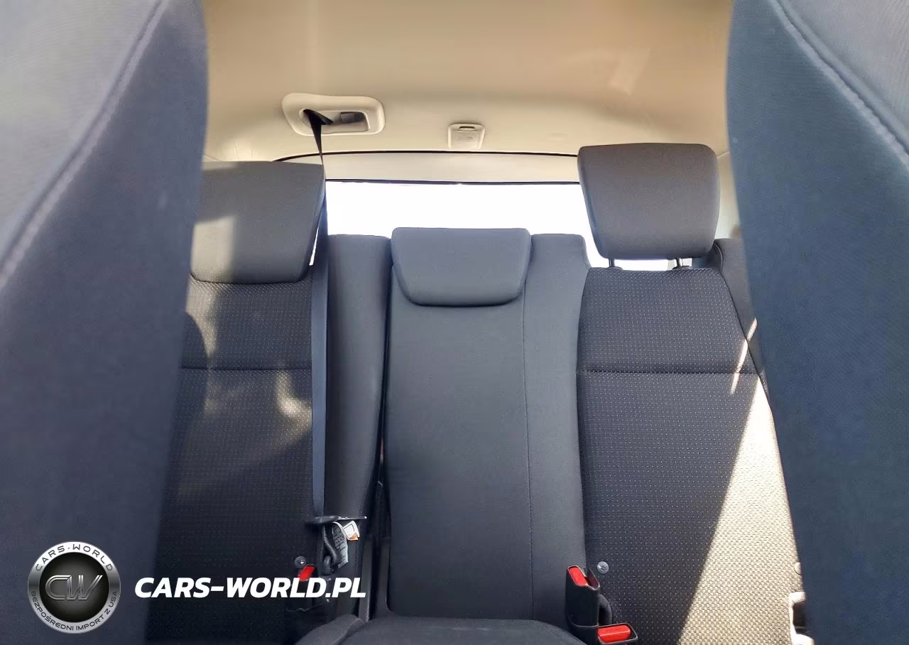2022 Honda Hr-V Ex VIN:3CZRU6H57NM727309 - 10