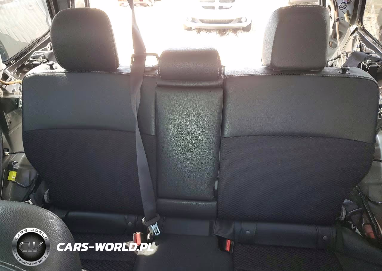 2016 Subaru Forester 2.0Xt Premium VIN:JF2SJGDC5GH536944 - 10