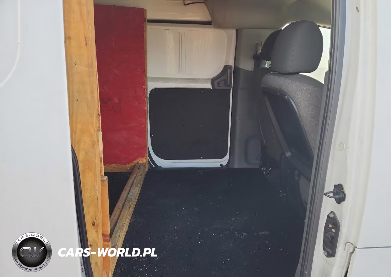 2015 Chevrolet City Express Lt VIN:3N63M0ZN3FK694181 - 10